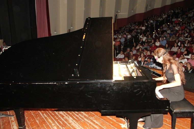 Faculty of Medicine USJ Talent Show